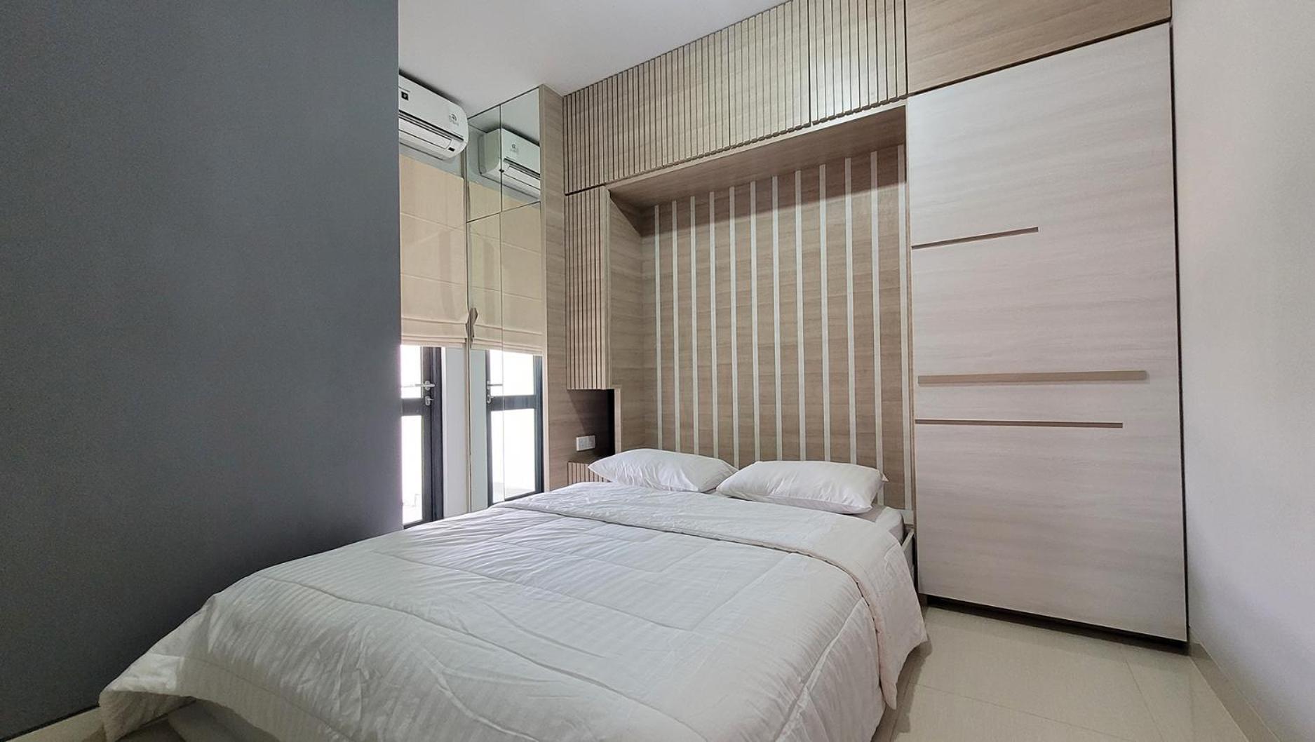 Palam Mansion At Apartment One Residence Batam Zewnętrze zdjęcie