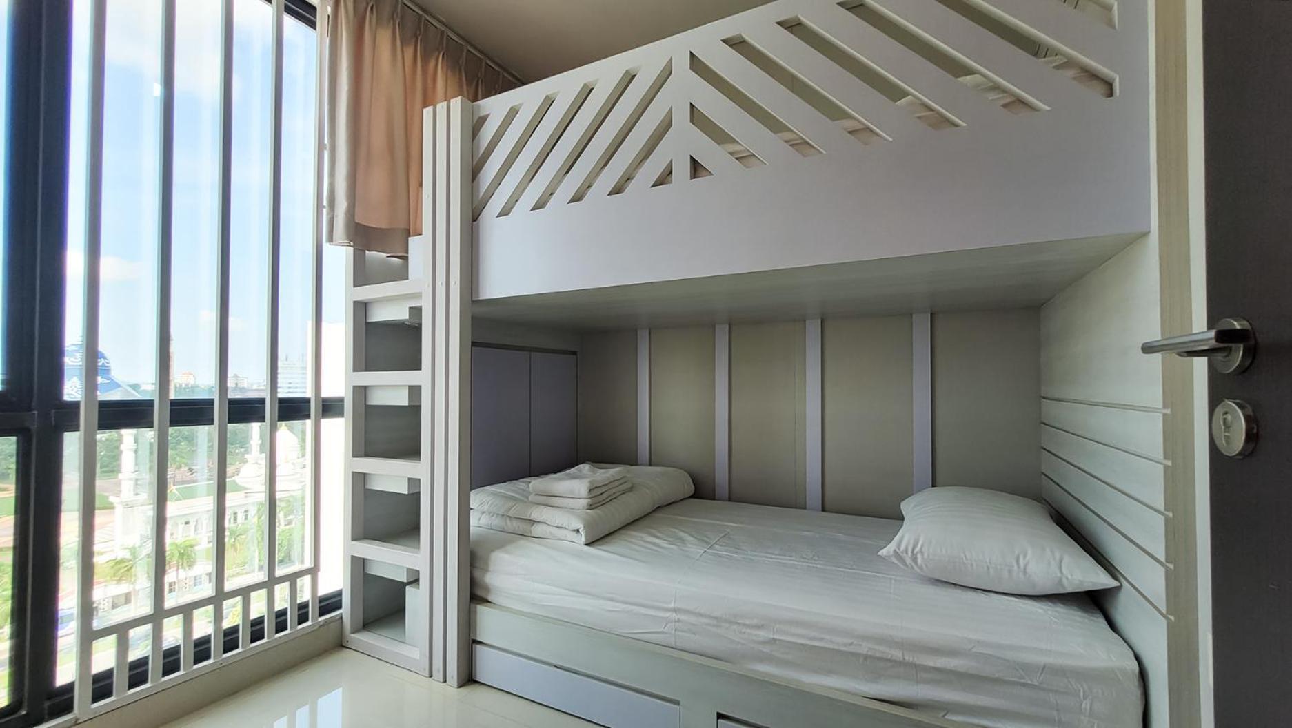 Palam Mansion At Apartment One Residence Batam Zewnętrze zdjęcie