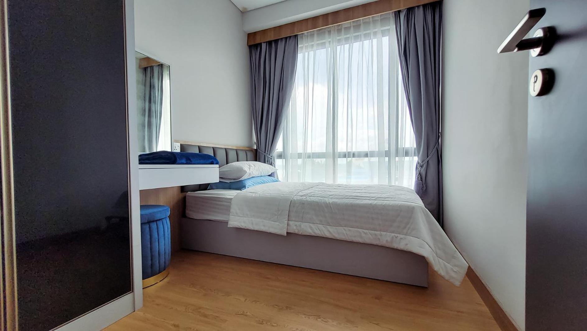 Palam Mansion At Apartment One Residence Batam Zewnętrze zdjęcie