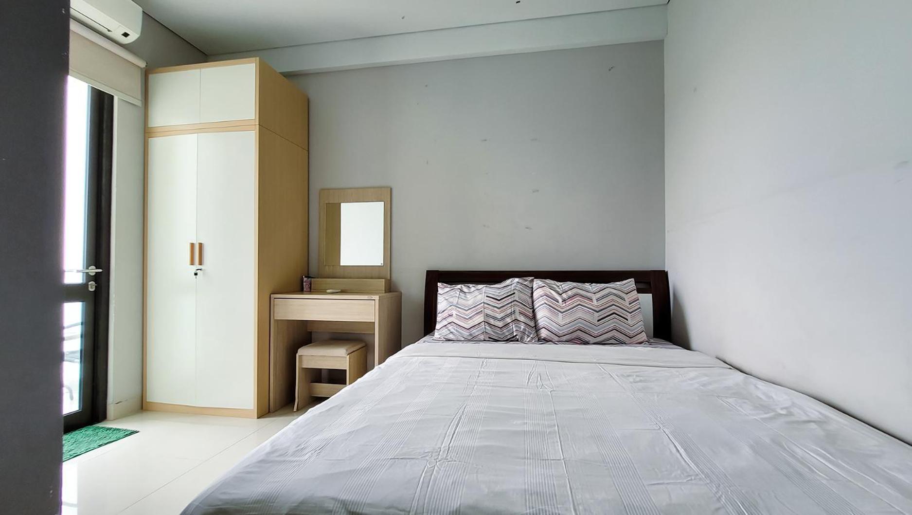 Palam Mansion At Apartment One Residence Batam Zewnętrze zdjęcie